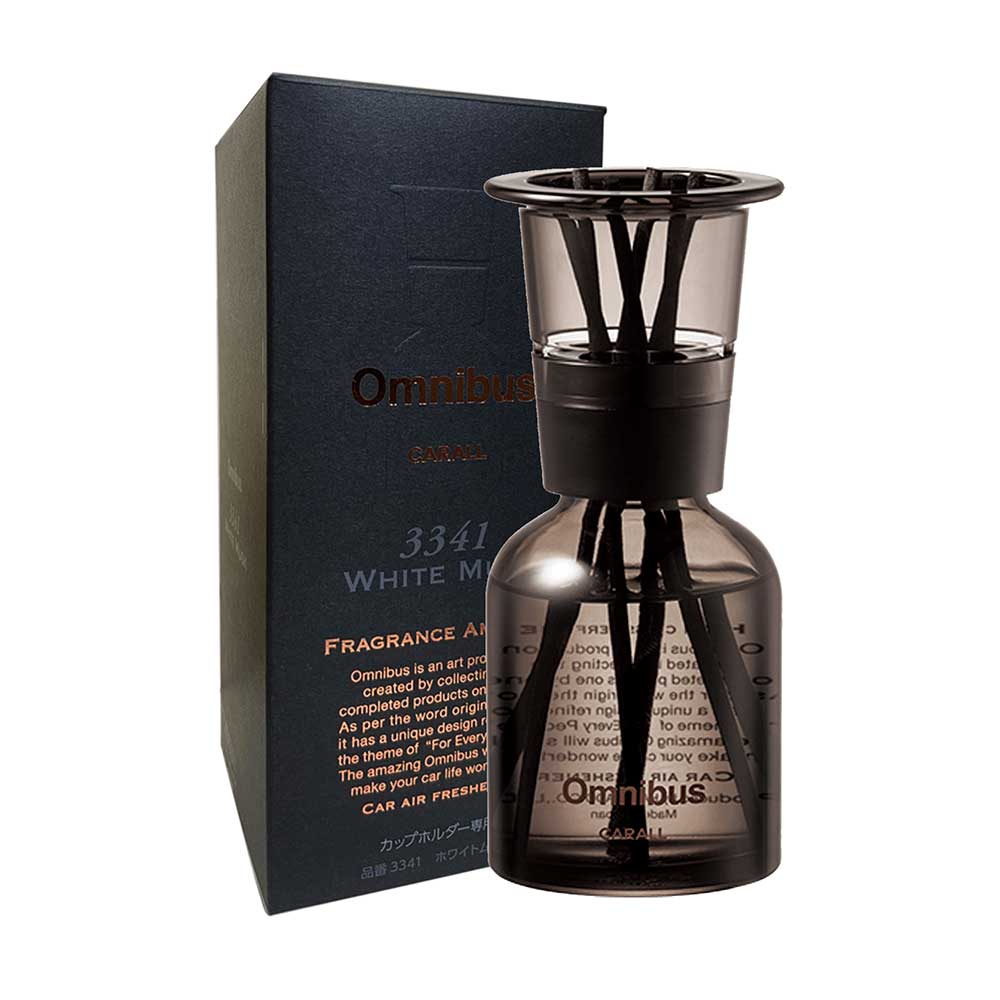 CAR PERFUME CARALL OMNIBUS DIFFUSER