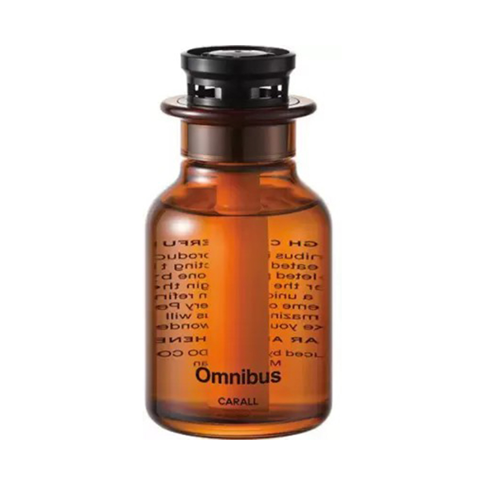 CAR PERFUME CARALL OMNIBUS