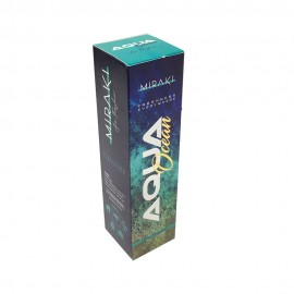 CAR PERFUME MIRAKI AQUA OCEAN