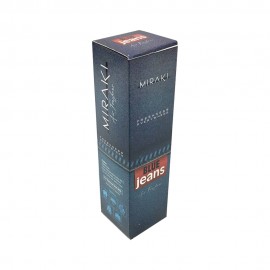 CAR PERFUME MIRAKI BLUE JEANS
