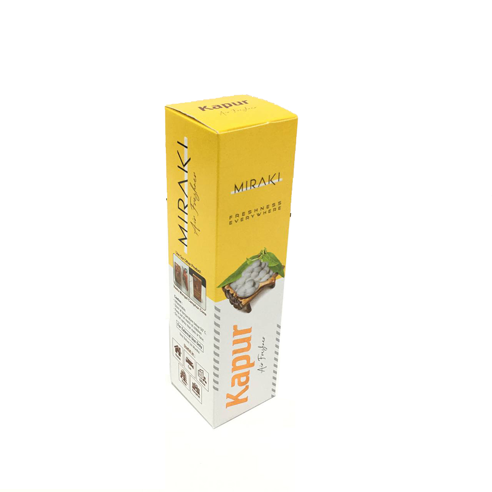 CAR PERFUME MIRAKI KAPOOR