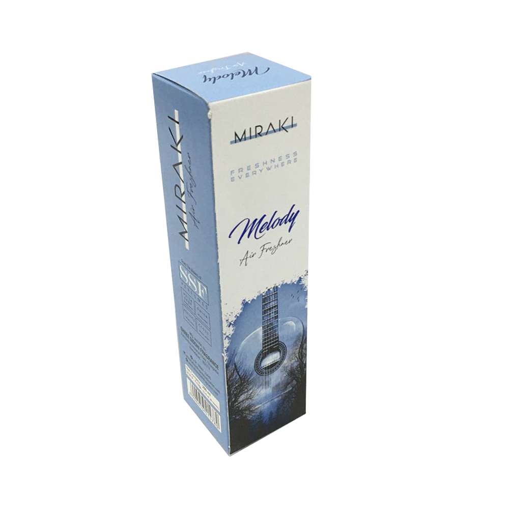 CAR PERFUME MIRAKI MELODY