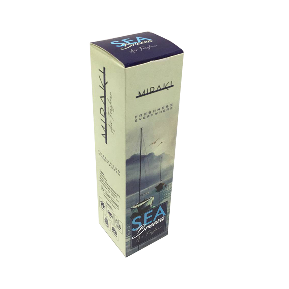 CAR PERFUME MIRAKI SEA BREZZA