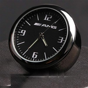 LUXURY CAR DASHBOARD AMG WATCH FOR ALL MERCEDES BE..