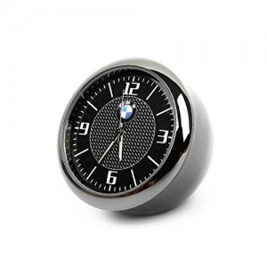 LUXURY CAR DASHBOARD WATCH FOR ALL BMW CAR