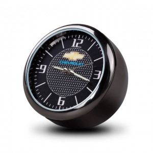 LUXURY CAR DASHBOARD WATCH FOR ALL CHEVROLET CAR