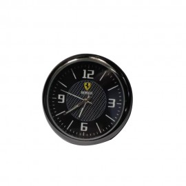 LUXURY CAR DASHBOARD WATCH FOR ALL FERRARI CAR