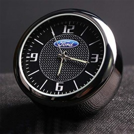 LUXURY CAR DASHBOARD WATCH FOR ALL FORD CAR