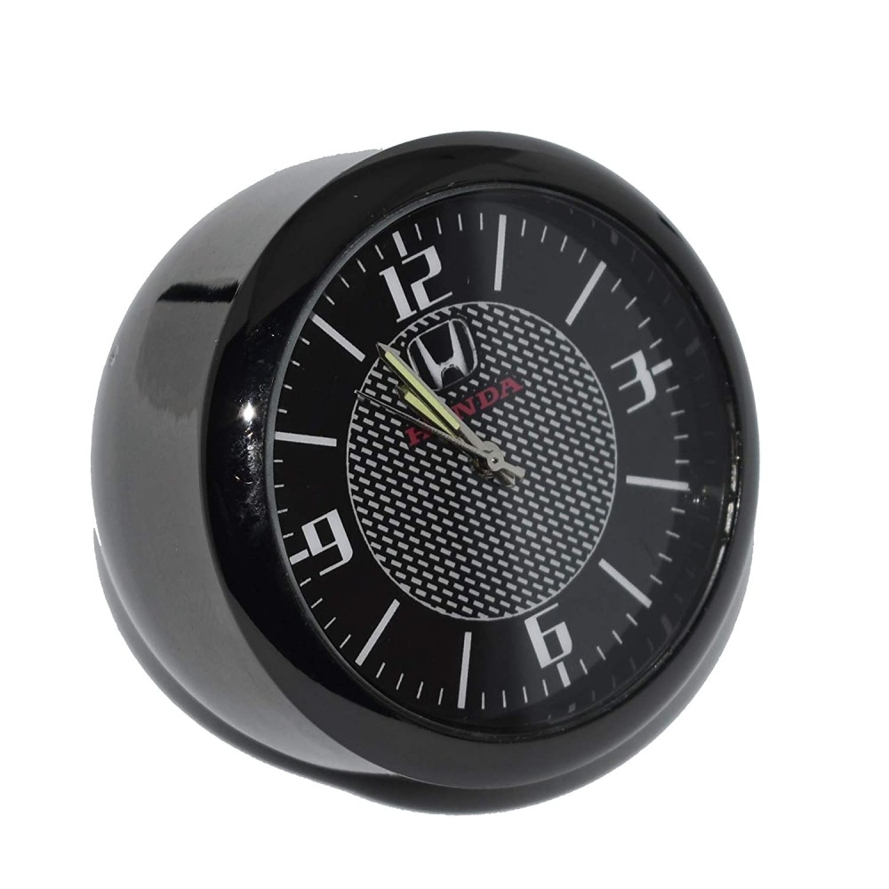 LUXURY CAR DASHBOARD WATCH FOR ALL HONDA CAR