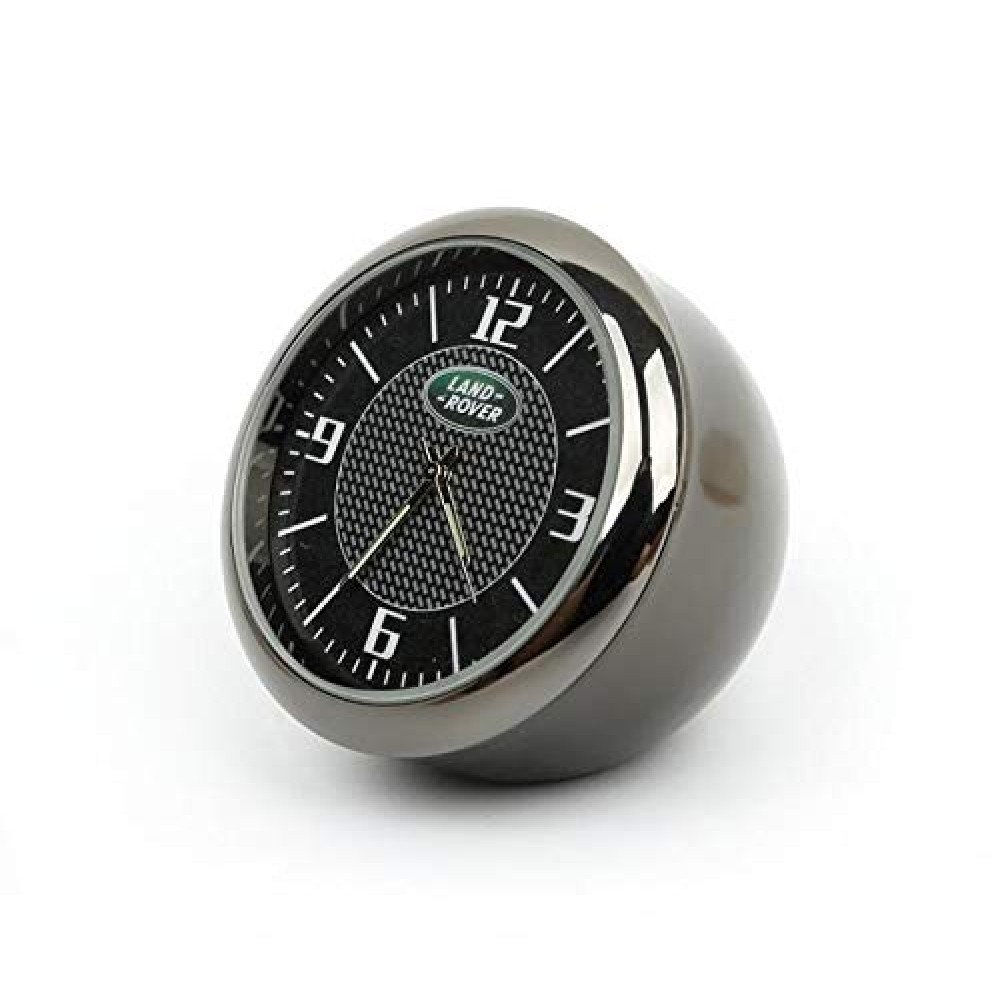 LUXURY CAR DASHBOARD WATCH FOR ALL LAND ROVER CAR