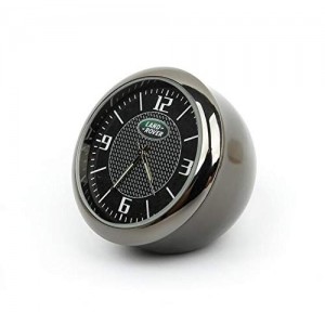 LUXURY CAR DASHBOARD WATCH FOR ALL LAND ROVER CAR