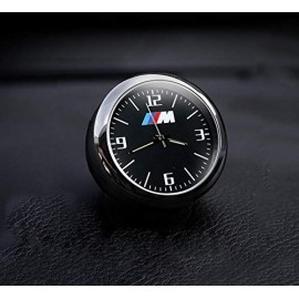 LUXURY CAR DASHBOARD WATCH FOR ALL BMW CAR