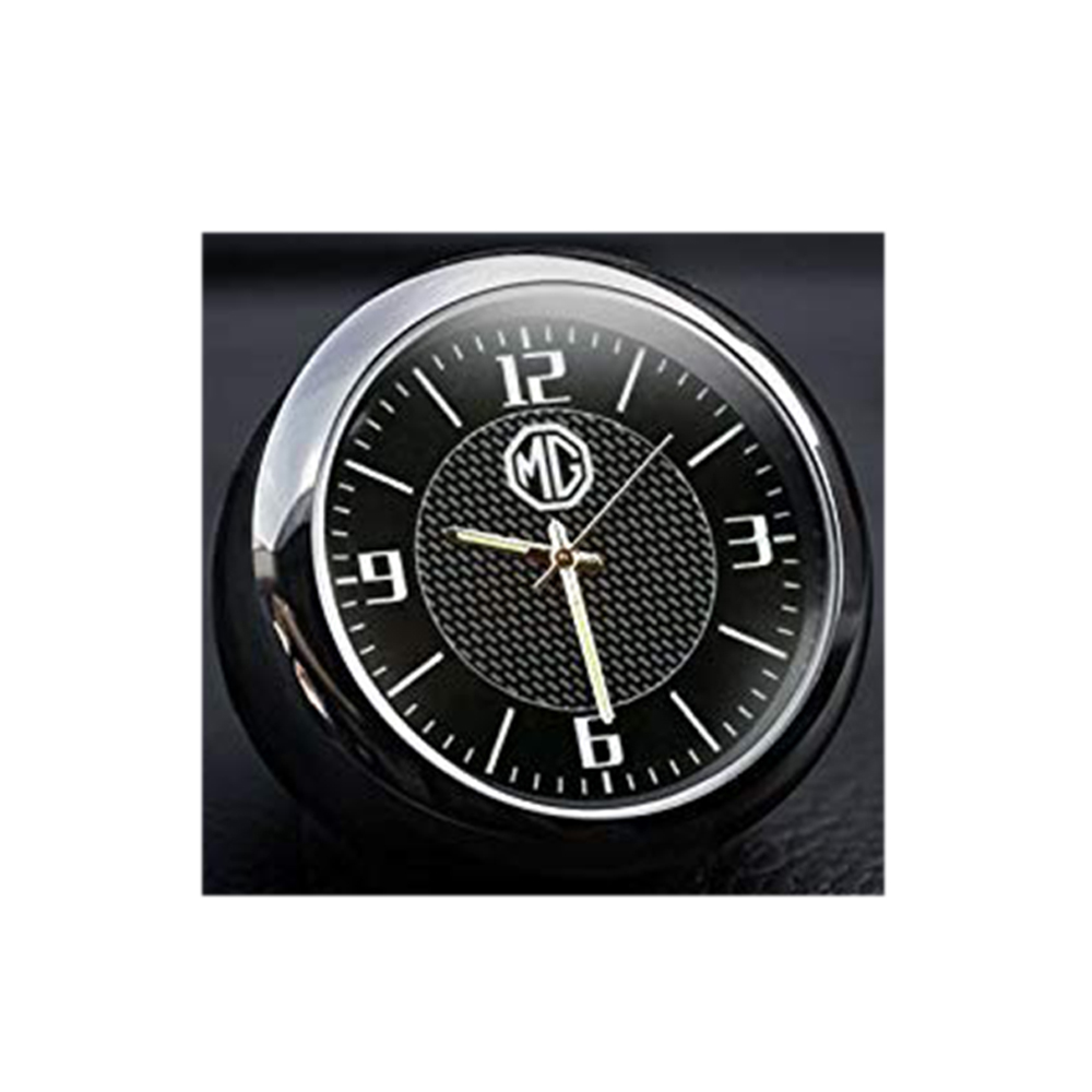 LUXURY CAR DASHBOARD WATCH FOR ALL MG CAR