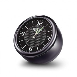 LUXURY CAR DASHBOARD WATCH FOR ALL MINI CAR