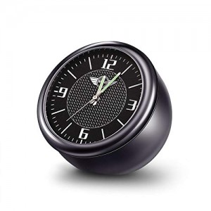 LUXURY CAR DASHBOARD WATCH FOR ALL MINI CAR