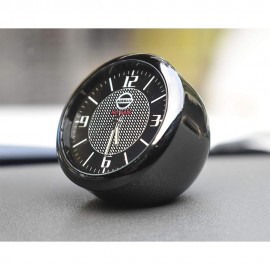 LUXURY CAR DASHBOARD WATCH FOR ALL NISSAN CAR