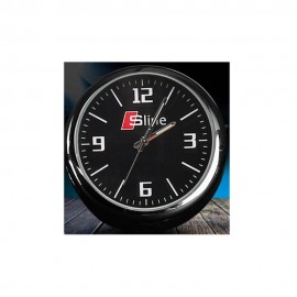 LUXURY CAR DASHBOARD WATCH FOR ALL AUDI CAR