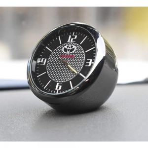 LUXURY CAR DASHBOARD WATCH FOR ALL TOYOTA CAR