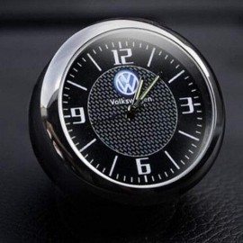 LUXURY CAR DASHBOARD WATCH FOR ALL VOLKSWAGEN CAR