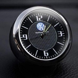 LUXURY CAR DASHBOARD WATCH FOR ALL VOLKSWAGEN CAR
