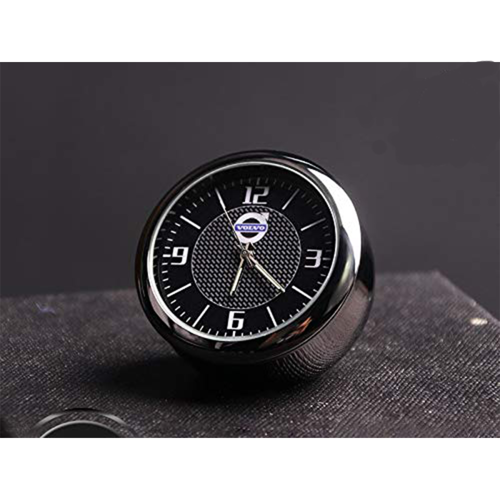 LUXURY CAR DASHBOARD WATCH FOR ALL VOLVO CAR