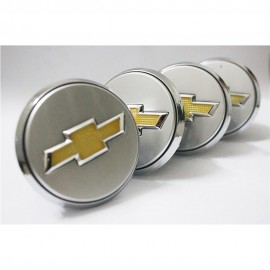 LED WHEEL CAP FOR CHEVROLET CAR