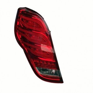 CHEVROLET BEAT TAIL LIGHT