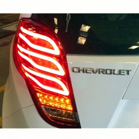 CHEVROLET BEAT TAIL LIGHT