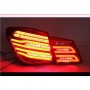 CHEVROLET CRUZE E CLASS LOOK TAIL LIGHT