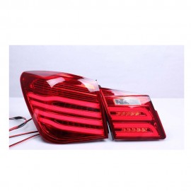 CHEVROLET CRUZE E CLASS LOOK TAIL LIGHT