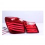 CHEVROLET CRUZE E CLASS LOOK TAIL LIGHT