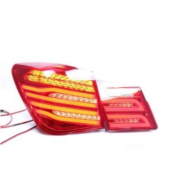 CHEVROLET CRUZE E CLASS LOOK TAIL LIGHT