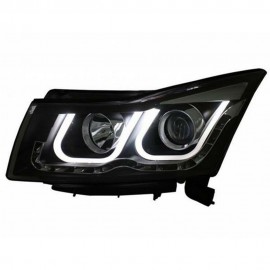 CHEVROLET CRUZE HEAD LIGHT