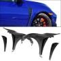 HONDA CIVIC FK TYPE R FENDER KIT