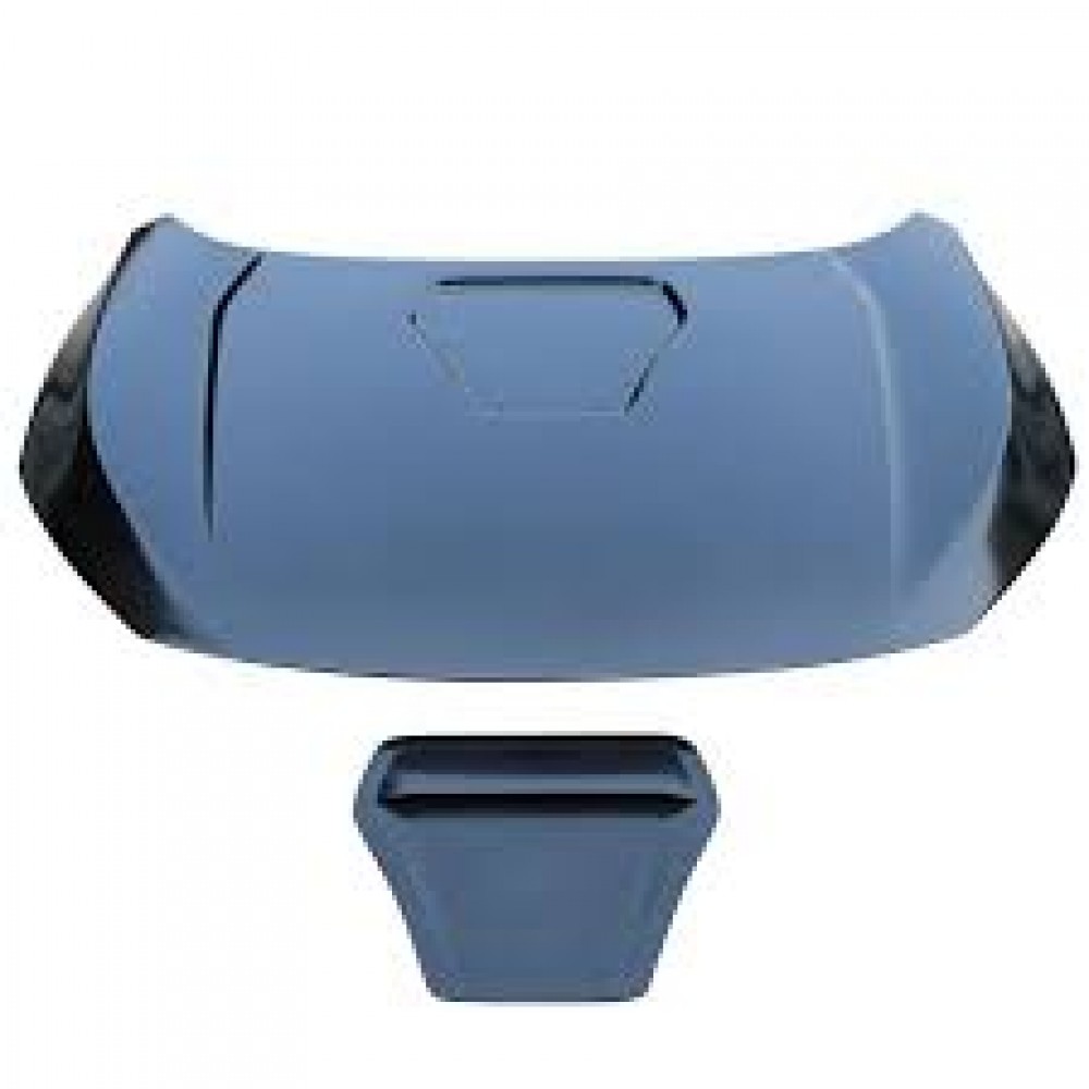 HONDA CIVIC FK TYPE-R ALUMINIUM BONNET