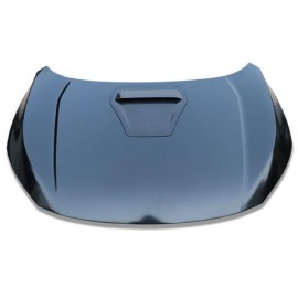 HONDA CIVIC FK TYPE-R ALUMINIUM BONNET