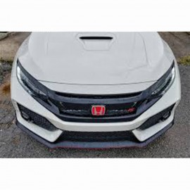 HONDA CIVIC FK TYPE-R ALUMINIUM BONNET