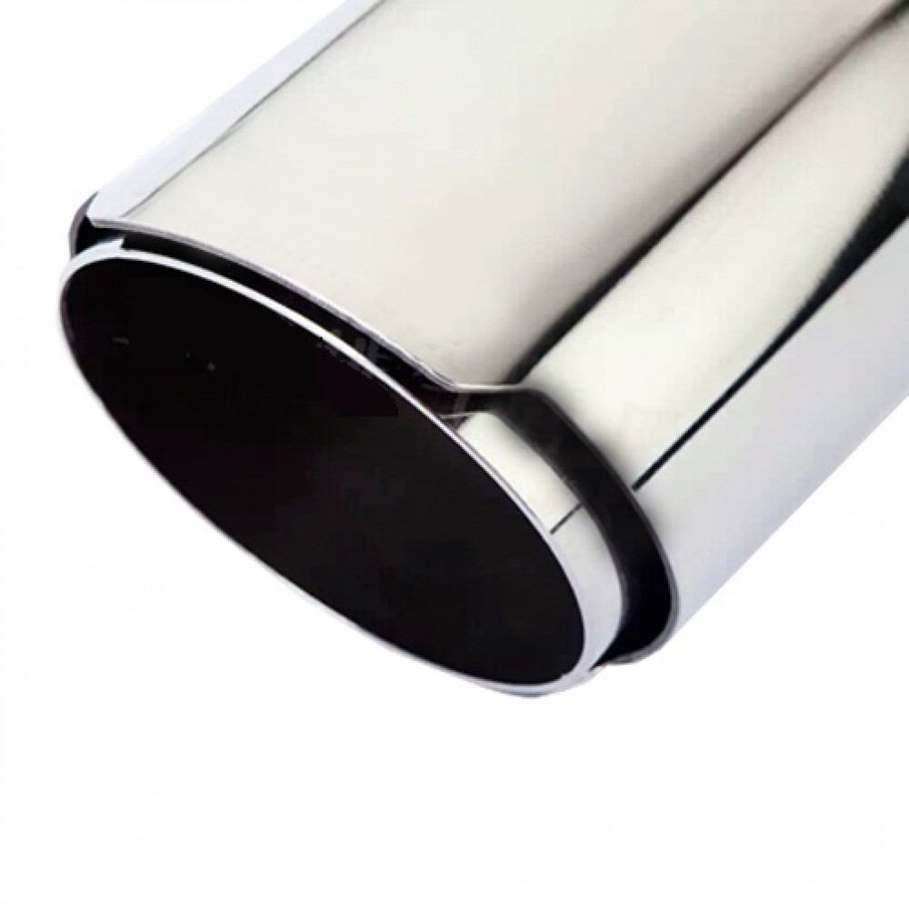 UNIVERSAL SINGLE TYPE EXHAUST PIPE