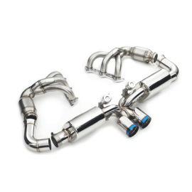 Exhaust Systems (29)