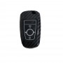 FORD ABS CARBON FIBER KEY CASE