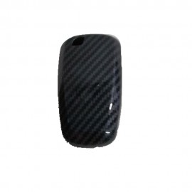 FORD ABS CARBON FIBER KEY CASE
