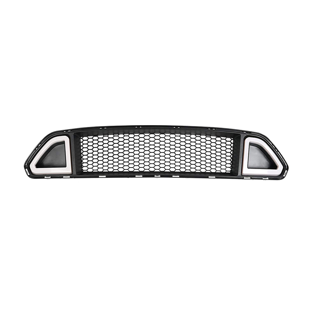 FORD MUSTANG LED FRONT GRILL