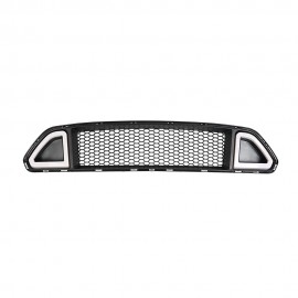 FORD MUSTANG LED FRONT GRILL