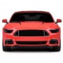 FORD MUSTANG LED FRONT GRILL