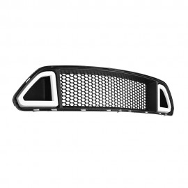 FORD MUSTANG LED FRONT GRILL