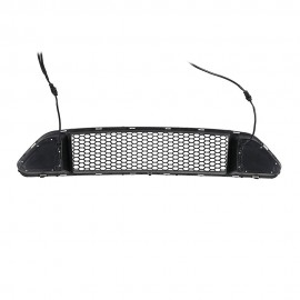 FORD MUSTANG LED FRONT GRILL