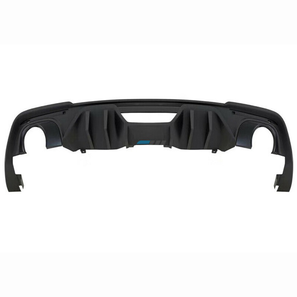 FORD MUSTANG GT REAR DIFFUSER