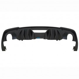 FORD MUSTANG GT REAR DIFFUSER