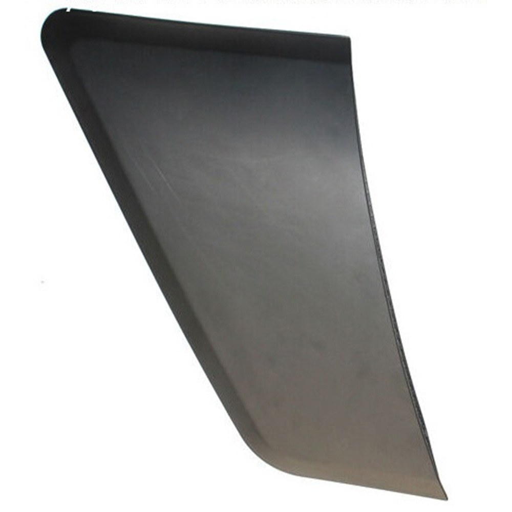 FORD MUSTANG GT-TYPE REAR SIDE SCOOPS