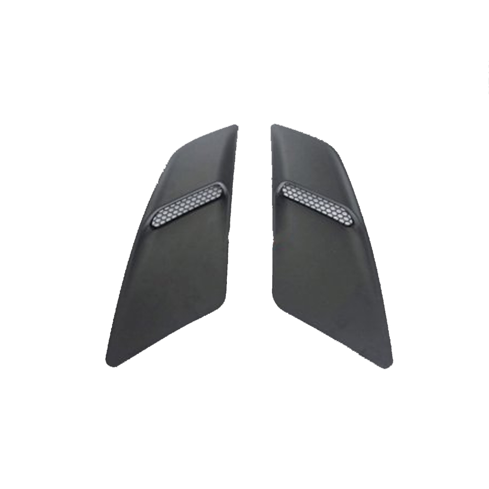 FORD MUSTANG ABS BONNET VENT